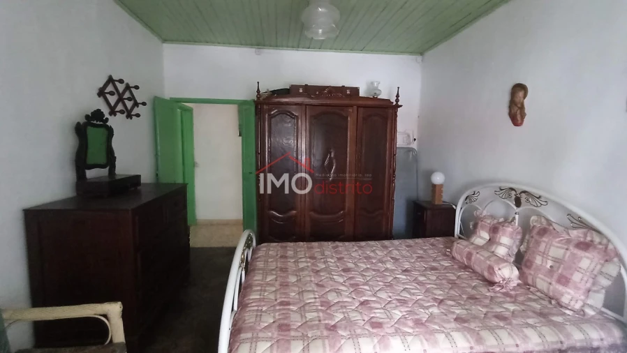 Moradia T3 para Venda em São João Baptista Foto 36