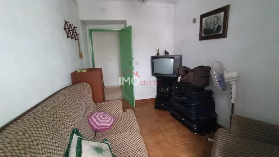 Moradia T3 para Venda em São João Baptista Foto 15