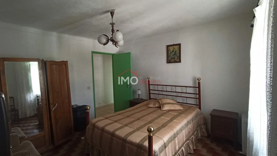 Moradia T3 para Venda em São João Baptista Foto 22