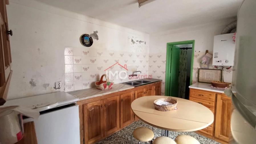 Moradia T3 para Venda em São João Baptista Foto 30