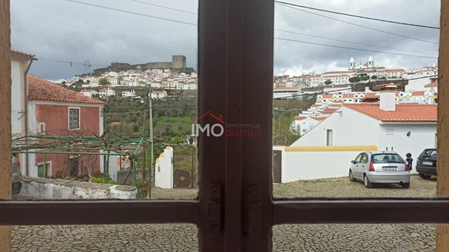 Moradia T3 para Venda em São João Baptista Foto 31