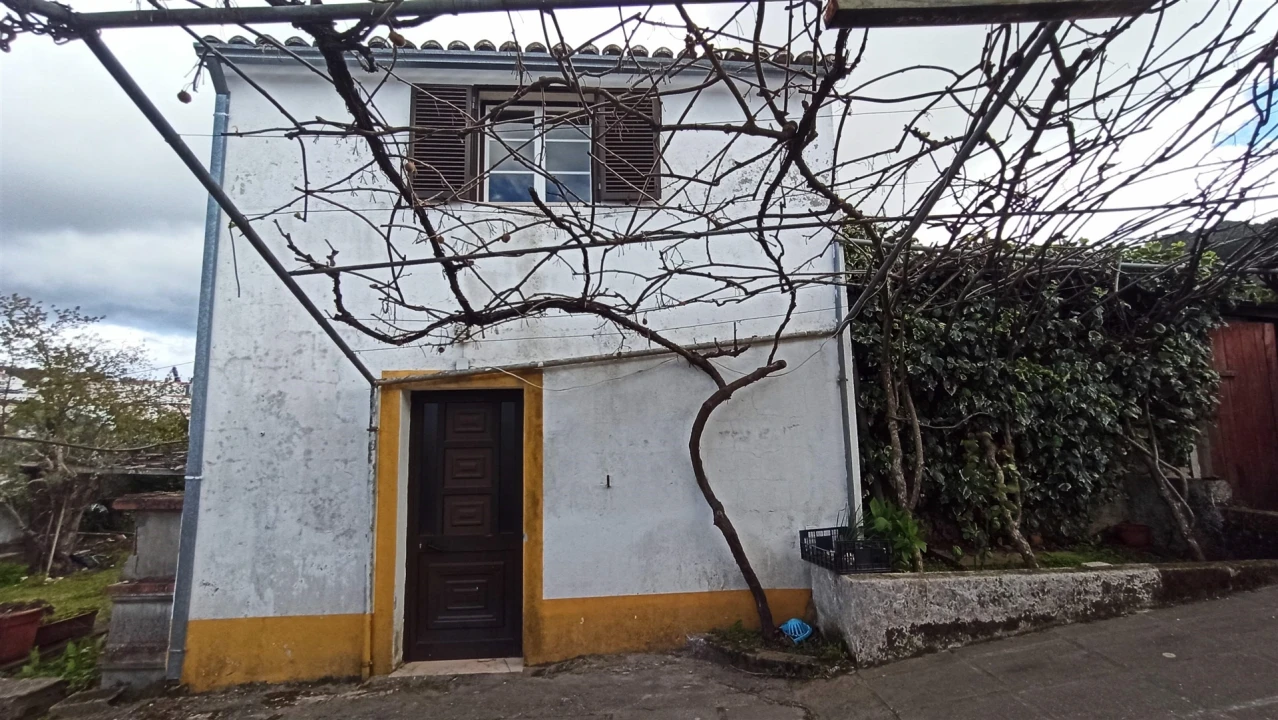 Moradia T3 para Venda em São João Baptista Foto 18