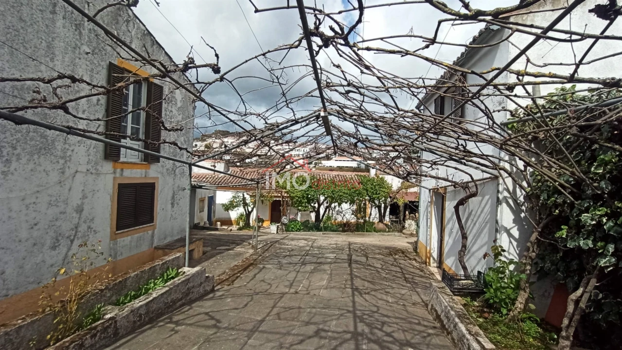 Moradia T3 para Venda em São João Baptista Foto 2