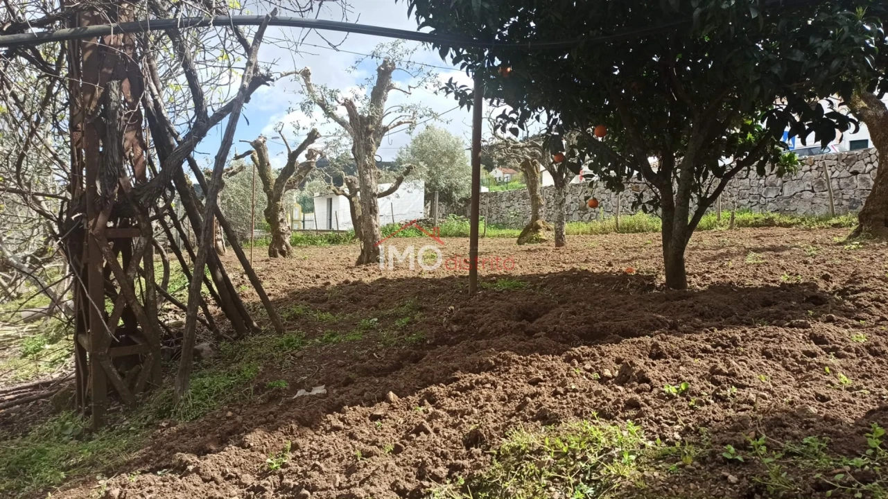 Moradia T3 para Venda em São João Baptista Foto 7