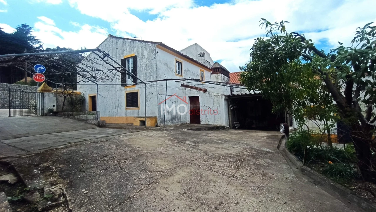 Moradia T3 para Venda em São João Baptista Foto 12