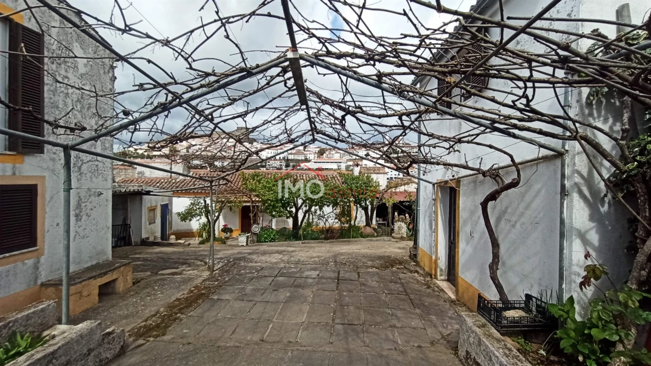 Moradia T3 para Venda em São João Baptista Foto 14