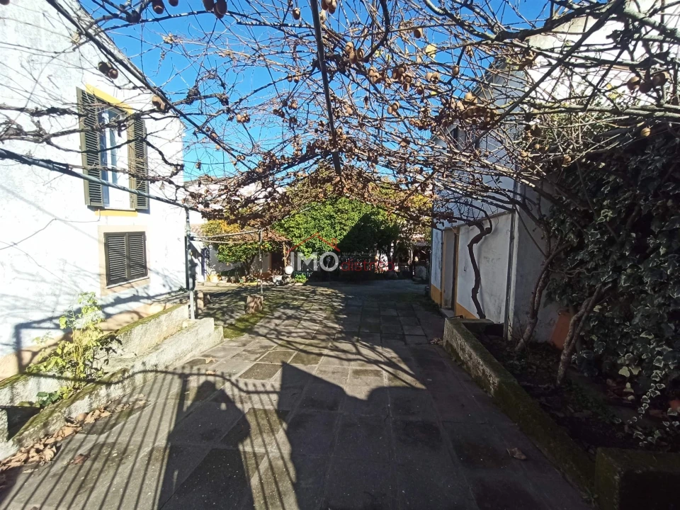 Moradia T3 para Venda em São João Baptista Foto 5