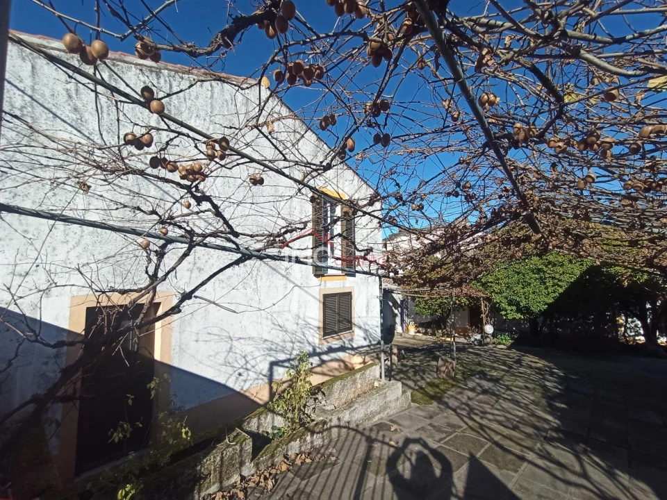 Moradia T3 para Venda em São João Baptista Foto 6