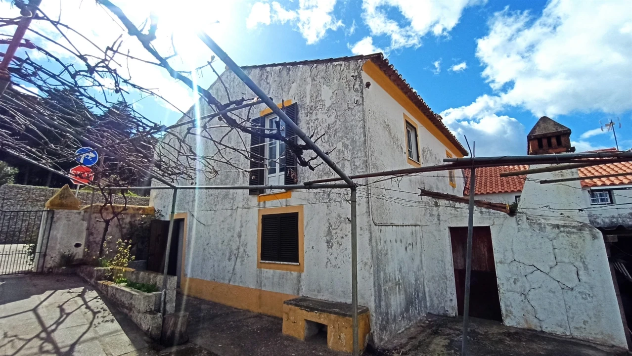 Moradia T3 para Venda em São João Baptista Foto 31