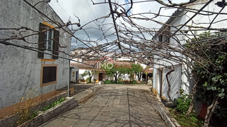 Moradia T3 para Venda em São João Baptista Foto 2