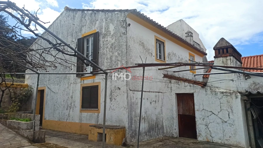 Moradia T3 para Venda em São João Baptista Foto 16