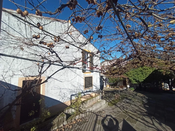 Moradia T3 para Venda em São João Baptista Foto 6