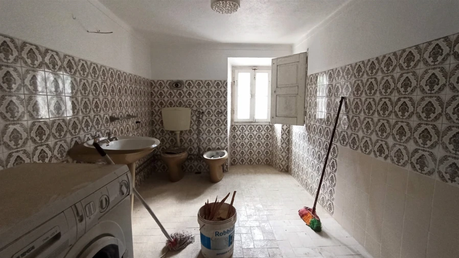 Moradia T3 para Venda em São João Baptista Foto 24