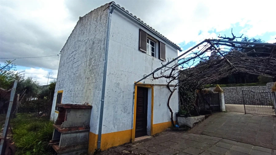 Moradia T3 para Venda em São João Baptista Foto 17