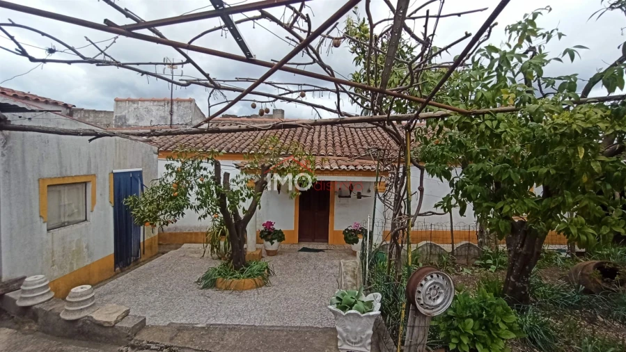 Moradia T3 para Venda em São João Baptista Foto 15