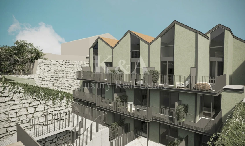 Apartamento T1 para Venda em Cedofeita, Santo Ildefonso, Sé, Miragaia, São Nicolau e Vitória Foto 9