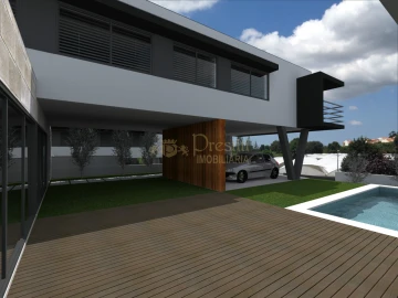 Moradia T3 para Venda em Azurem