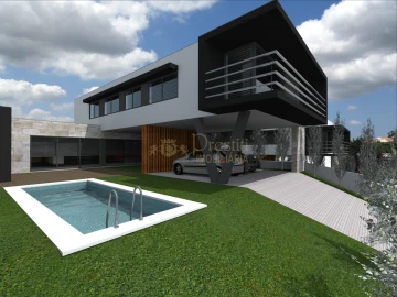 Moradia T3 para Venda em Azurem