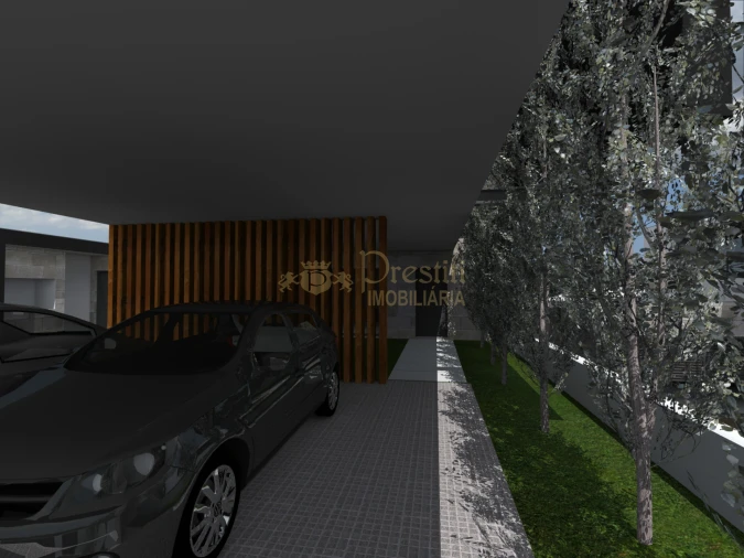 Moradia T3 para Venda em Azurem Foto 7