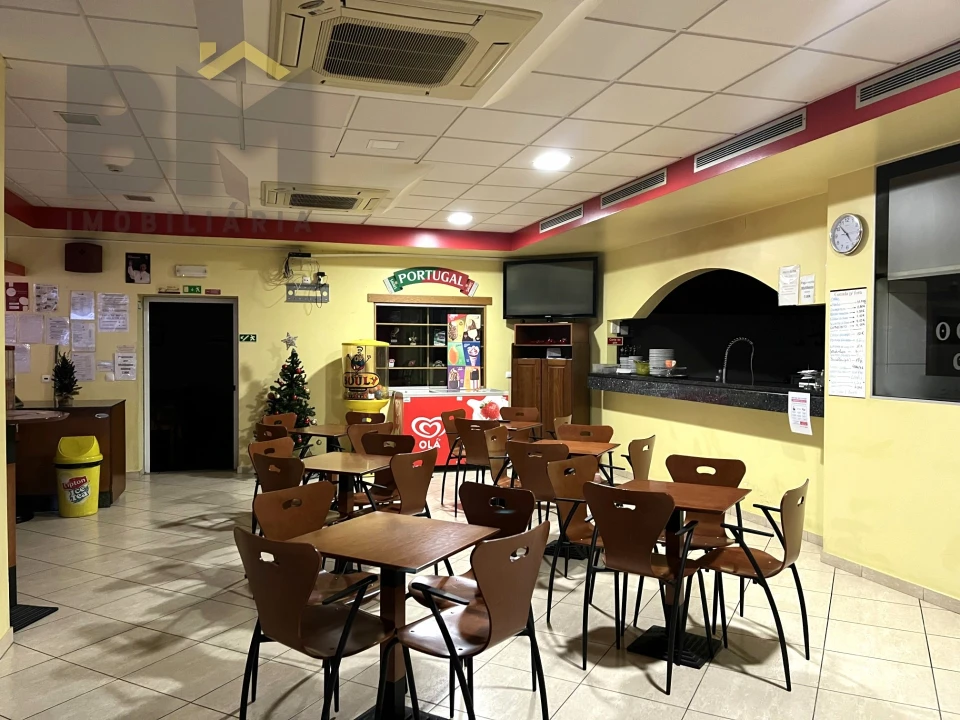 Negócio para Venda em Castelo Branco Foto 15