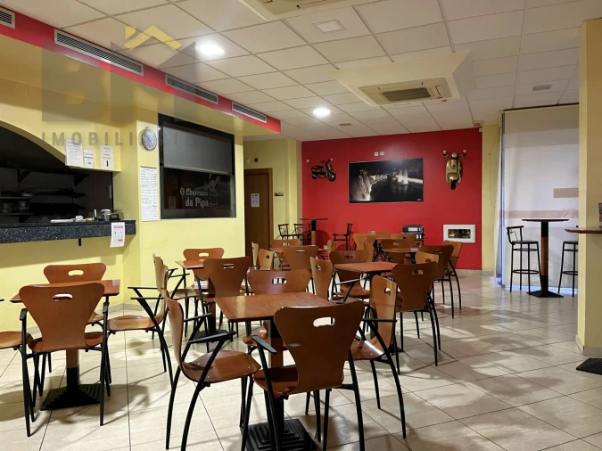 Negócio para Venda em Castelo Branco Foto 13