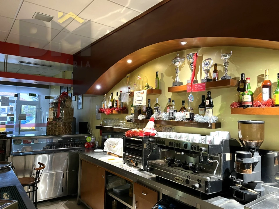 Negócio para Venda em Castelo Branco Foto 16