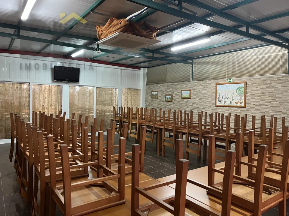 Negócio para Venda em Castelo Branco Foto 4