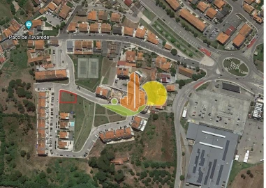 Terreno para Venda em Tavarede