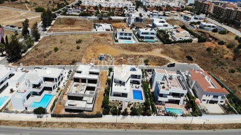 Moradia T4 para Venda em Lagos (São Sebastião e Santa Maria)