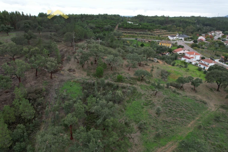 Terreno Agricola ou Rústico para Venda em Fratel Foto 8