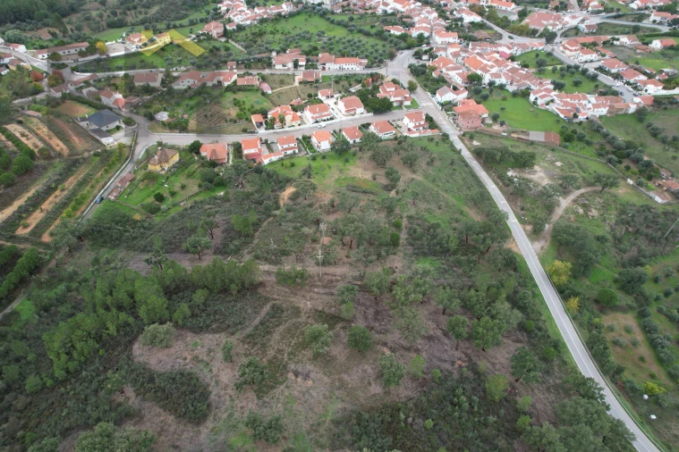 Terreno Agricola ou Rústico para Venda em Fratel Foto 5