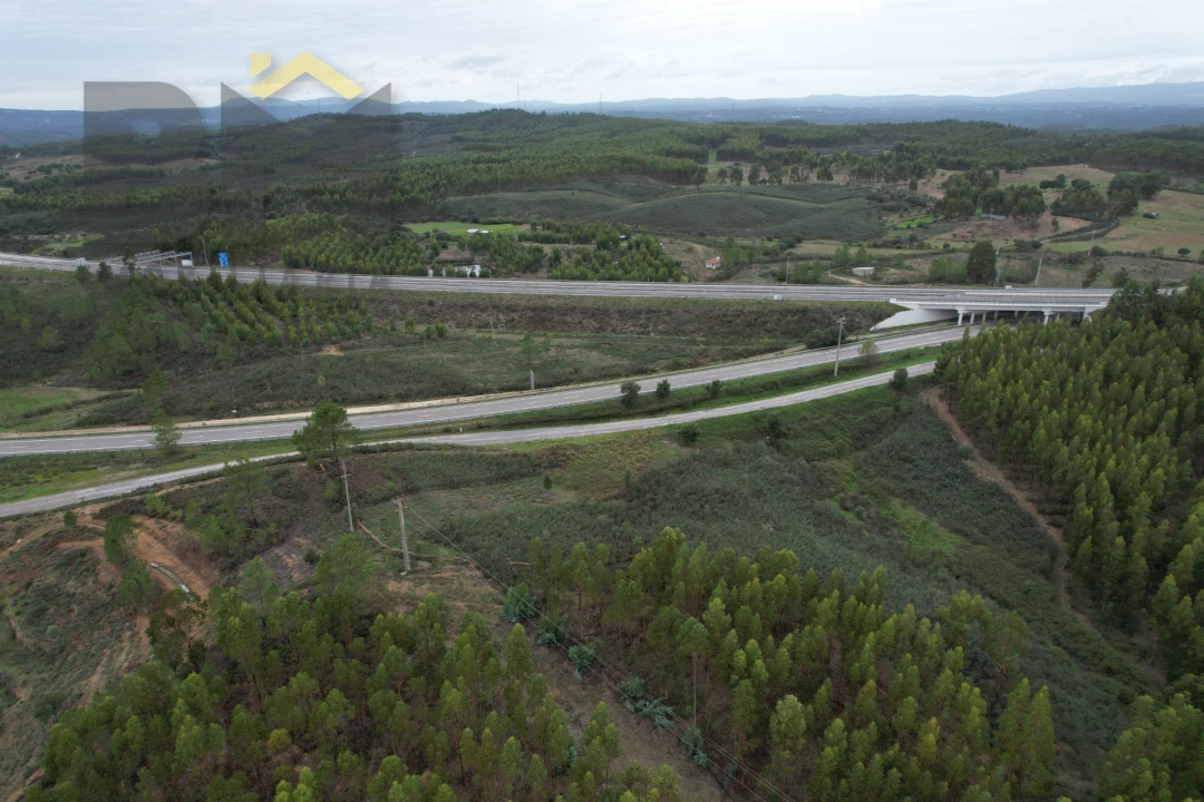 Terreno Agricola ou Rústico para Venda em Fratel Foto 3