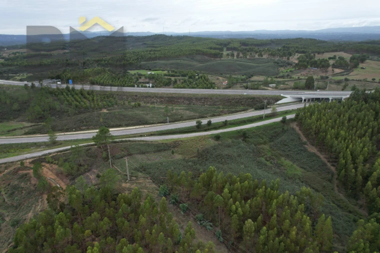 Terreno Agricola ou Rústico para Venda em Fratel Foto 3
