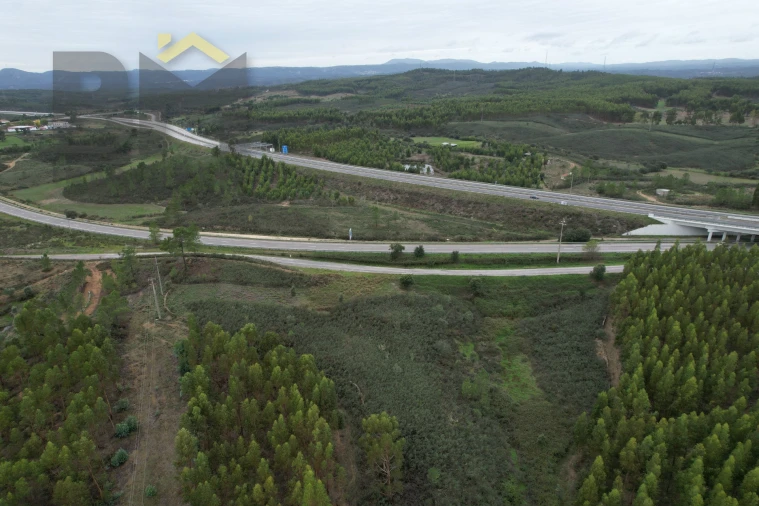 Terreno Agricola ou Rústico para Venda em Fratel Foto 4