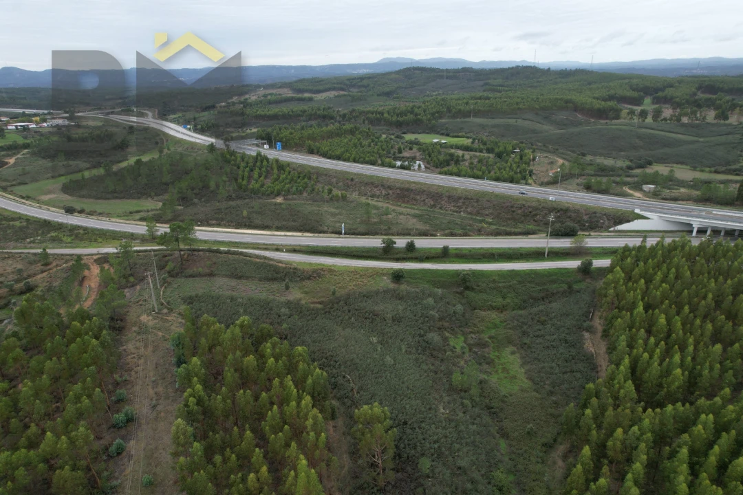 Terreno Agricola ou Rústico para Venda em Fratel Foto 4