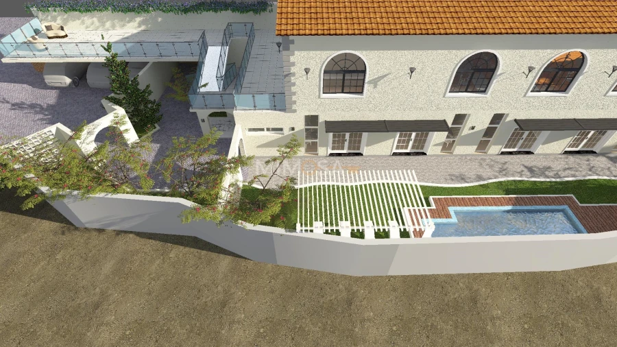 Moradia T4 para Venda em Ferragudo Foto 10