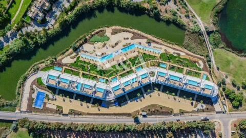 Apartamento T2 para Venda em Quarteira