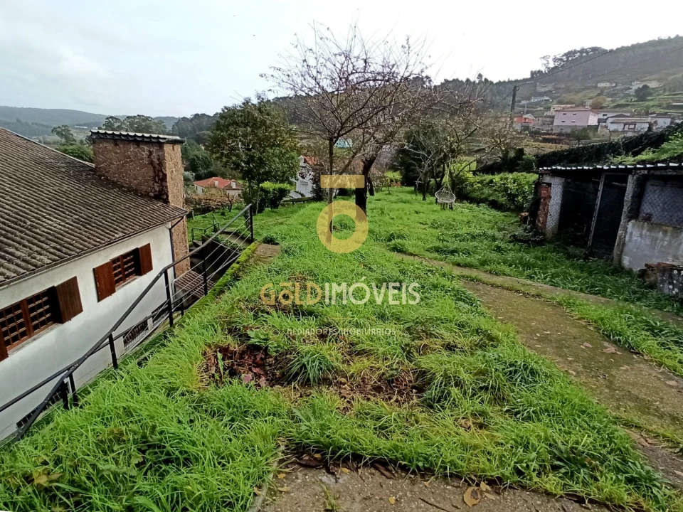 Moradia T5 para Venda em Roriz Foto 31