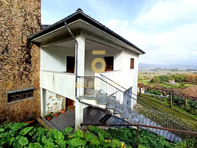 Moradia T5 para Venda em Roriz Foto 29