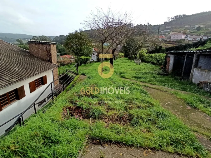 Moradia T5 para Venda em Roriz Foto 31