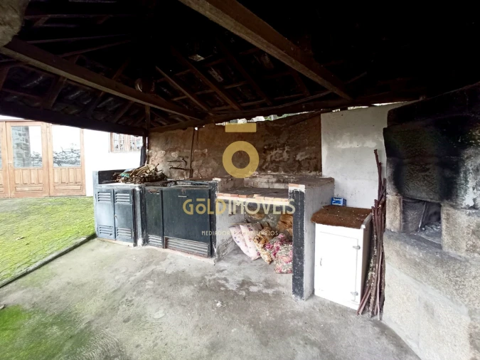 Moradia T5 para Venda em Roriz Foto 33