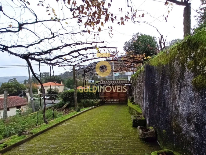 Moradia T5 para Venda em Roriz Foto 35