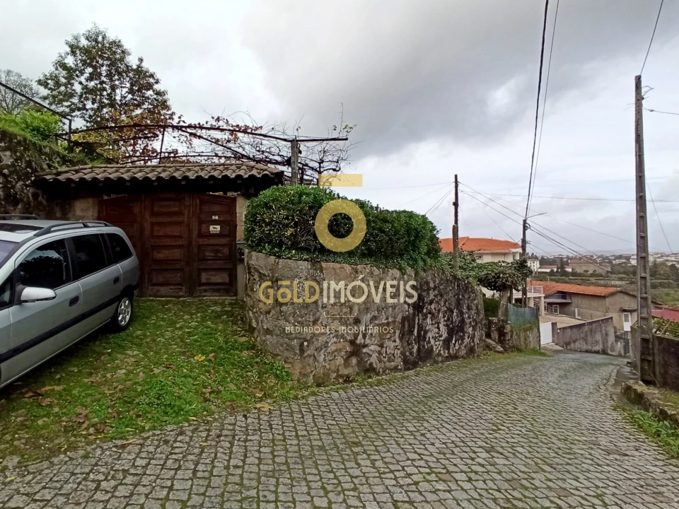 Moradia T5 para Venda em Roriz Foto 34