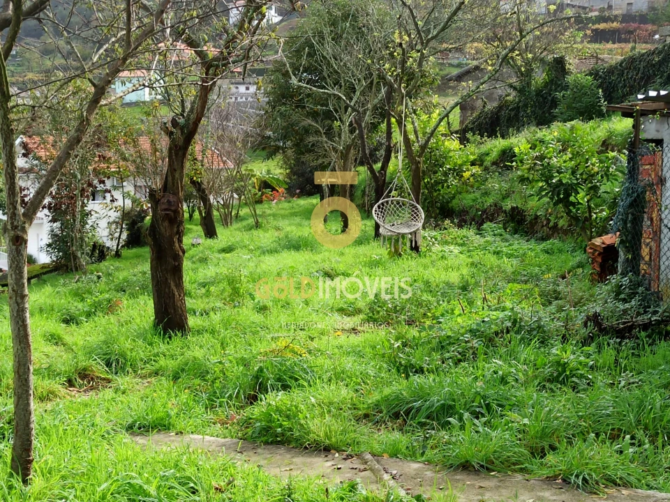 Moradia T5 para Venda em Roriz Foto 30