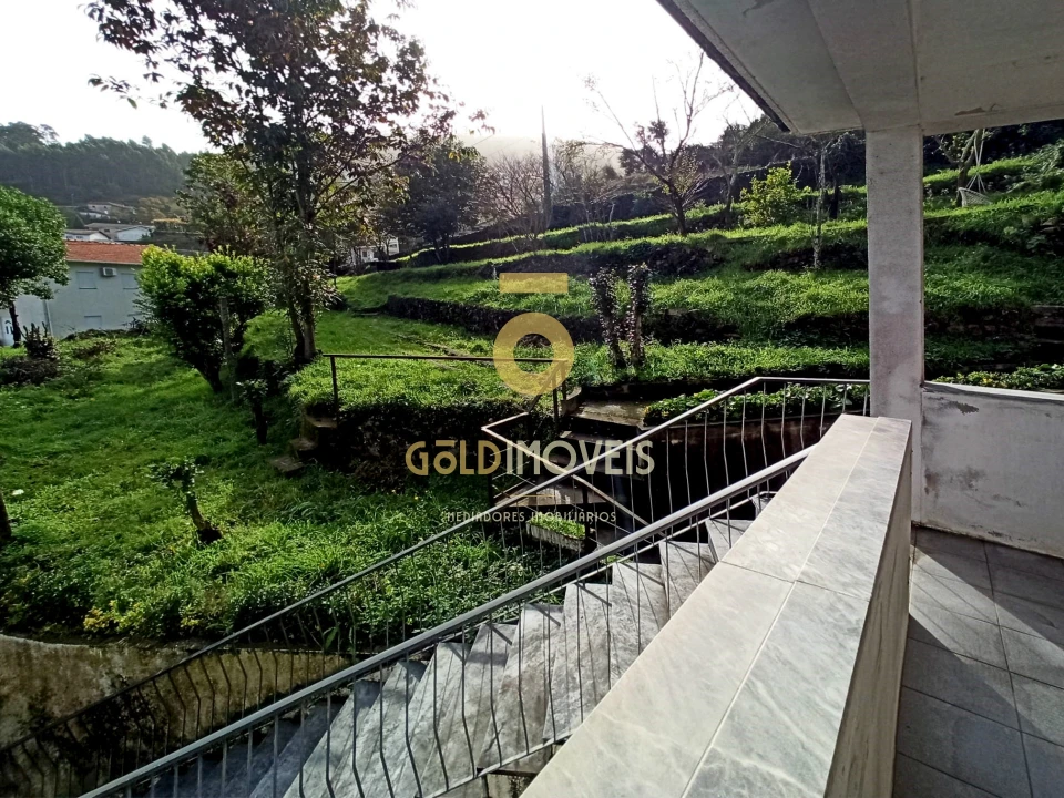 Moradia T5 para Venda em Roriz Foto 26