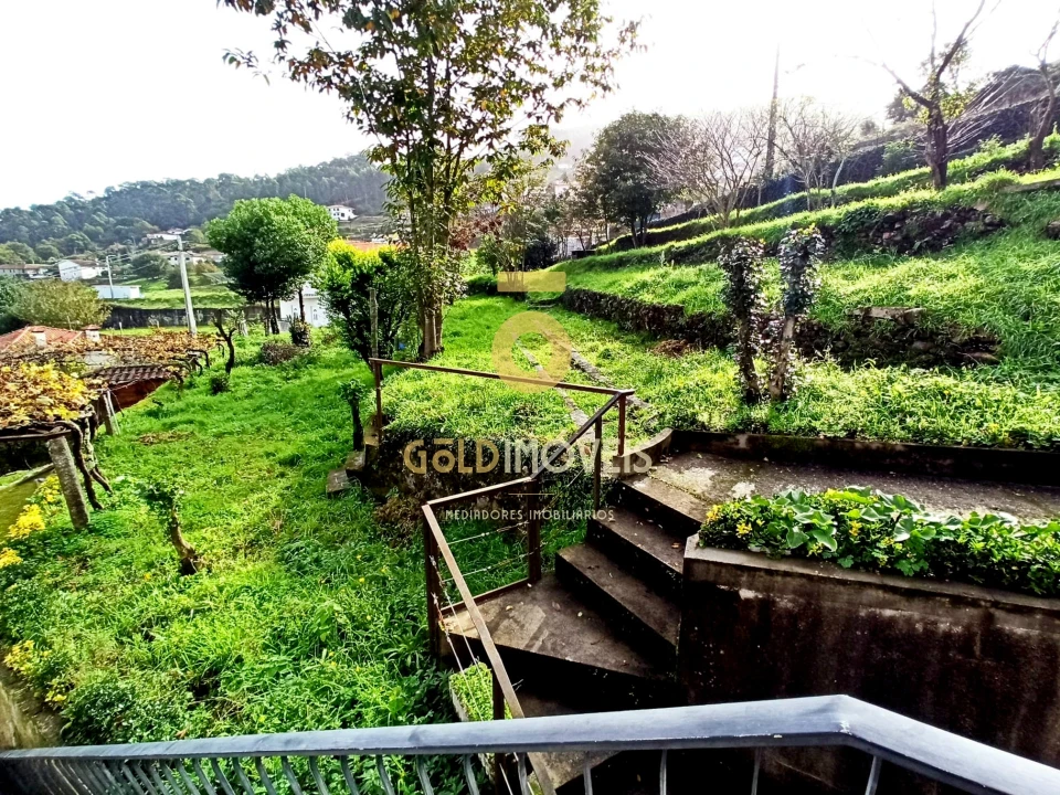 Moradia T5 para Venda em Roriz Foto 25