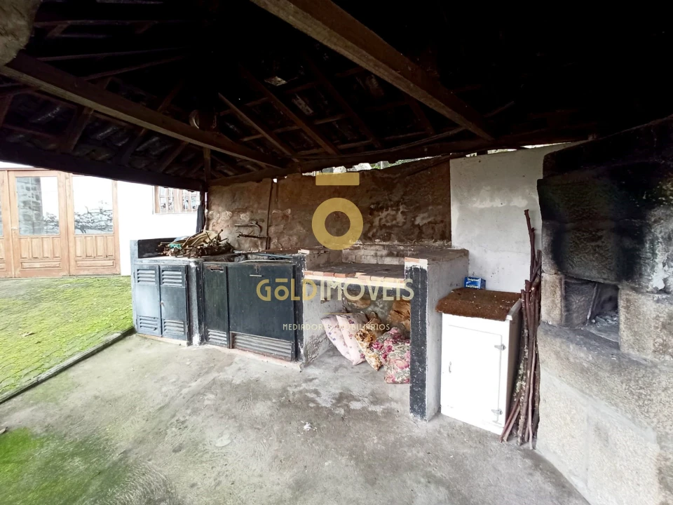 Moradia T5 para Venda em Roriz Foto 33