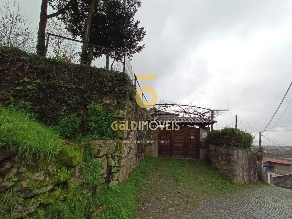 Moradia T5 para Venda em Roriz Foto 18