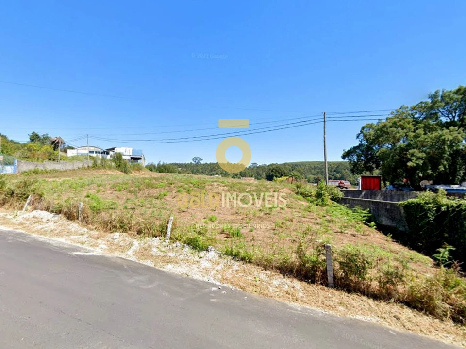 Terreno para Venda em São João de Ver Foto 1