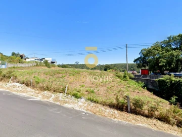 Terreno para Venda em São João de Ver